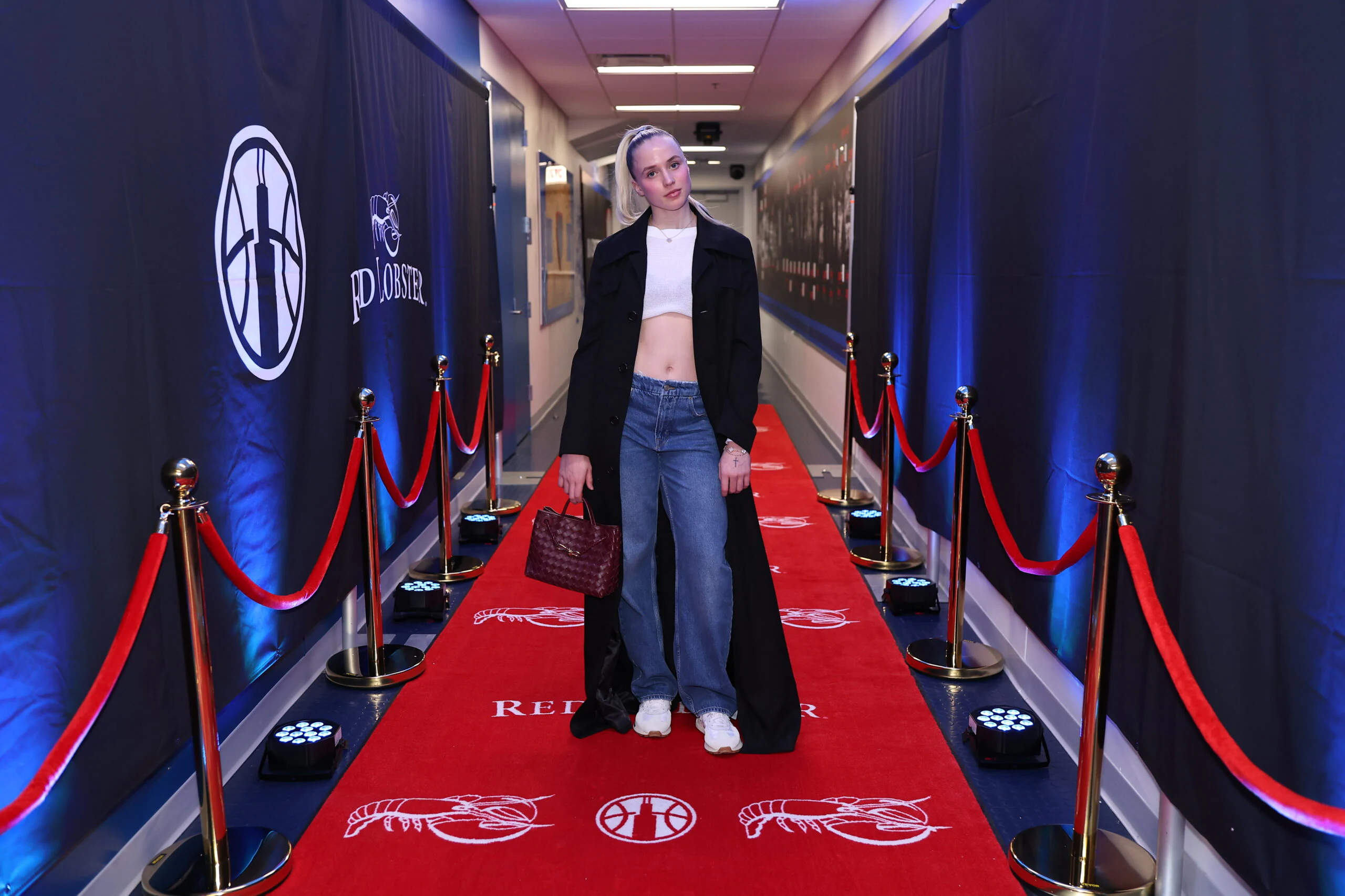 Red Lobster Becomes Official Sponsor of Chicago Sky for 2025 WNBA Season