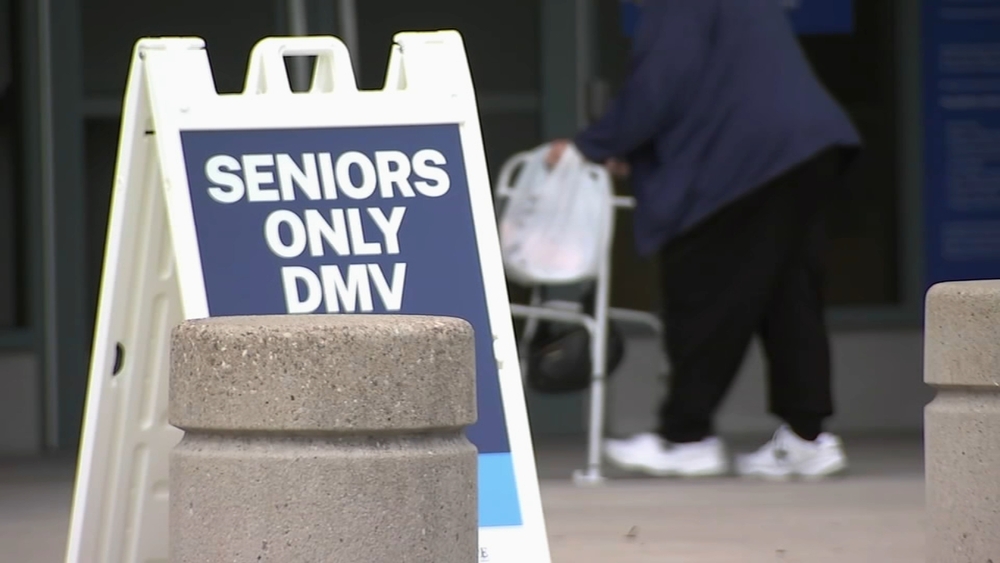 Chicago Seniors Celebrate Older Americans Day While Advocating for Resources