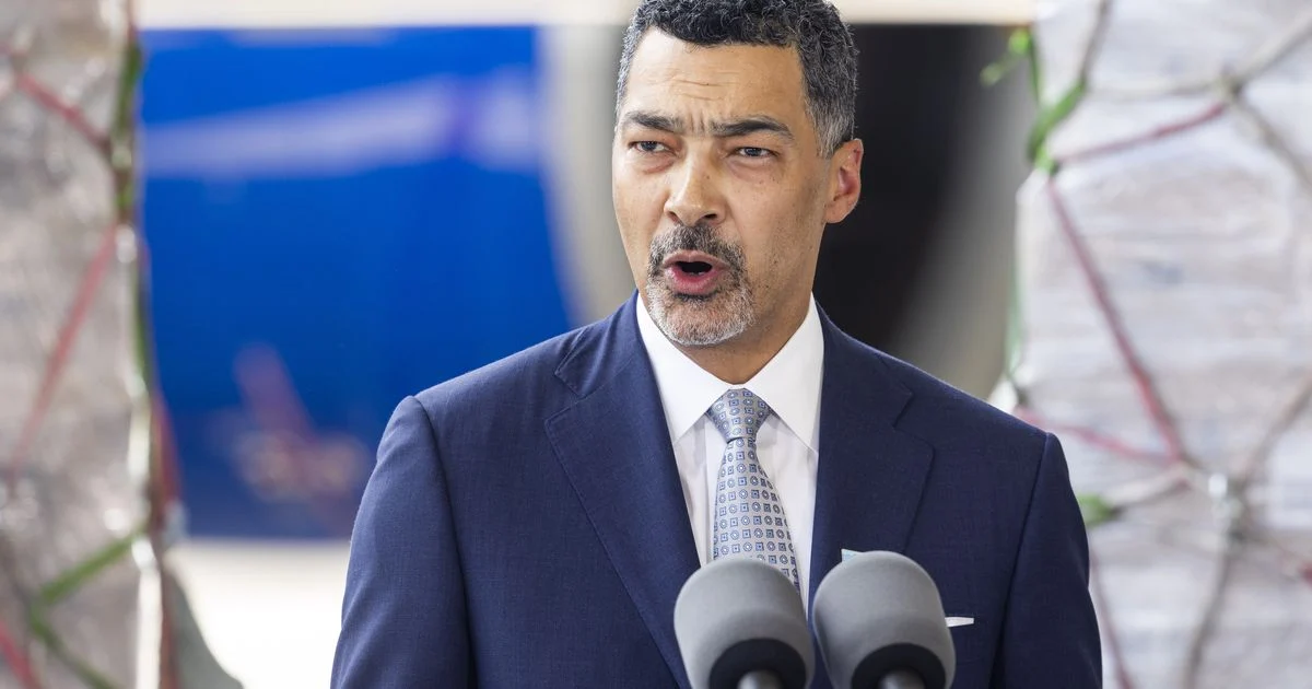Brett Hart Named Chair of Economic Club of Chicago, Begins Role July 1