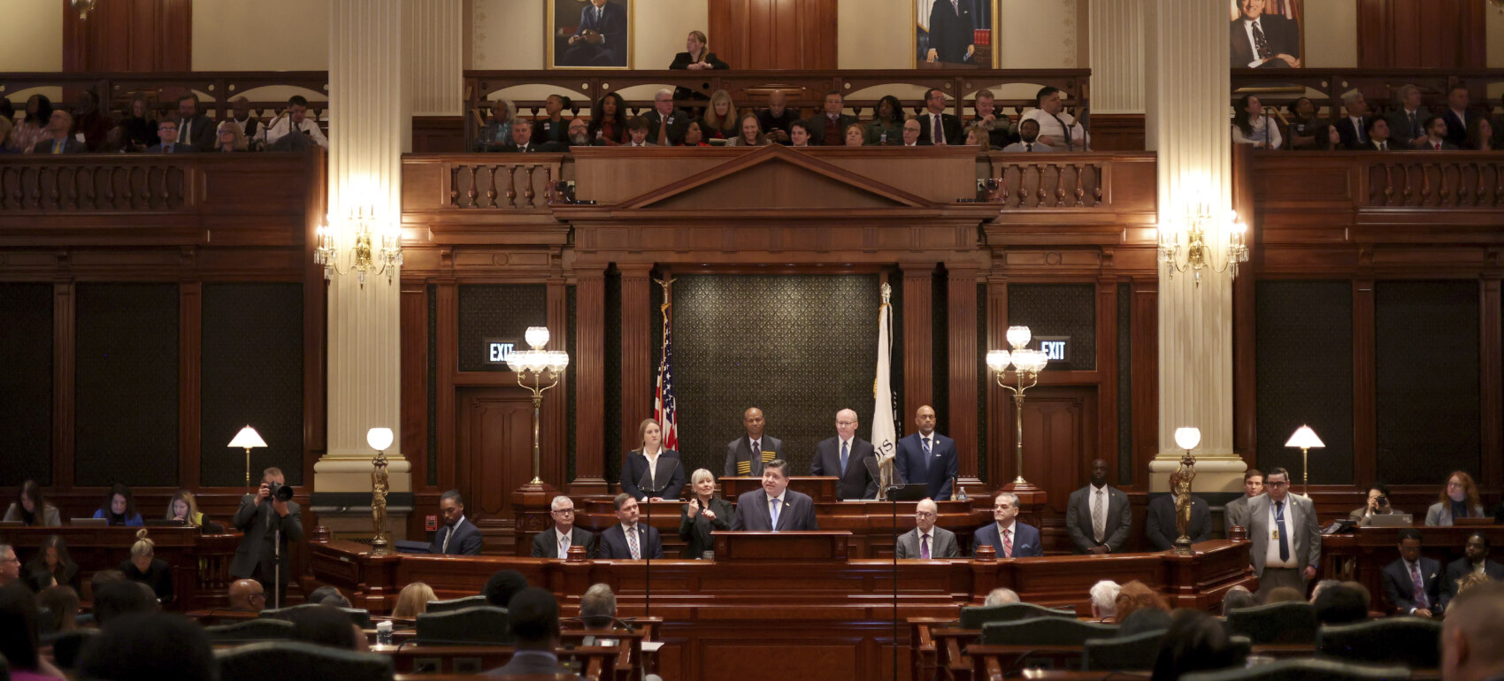 Illinois 2026 Budget: Key Proposals, Tax Plans & What Comes Next
