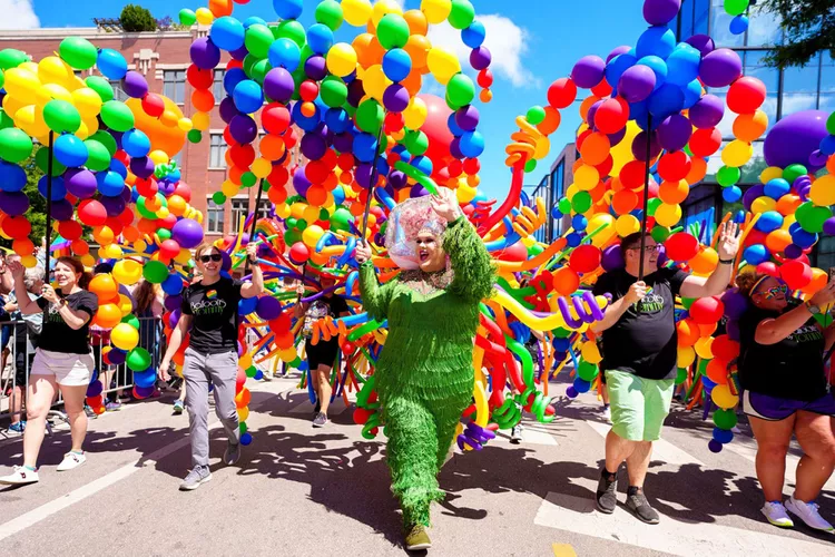 Midwest Pride Month 2025: Top Events to Celebrate LGBTQ+ Communities Across the Region