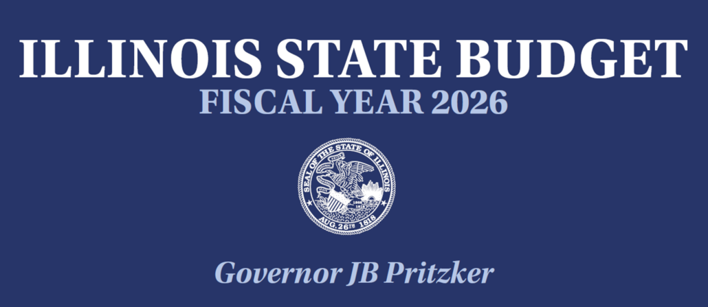 Illinois 2026 Budget: Key Proposals, Tax Plans & What Comes Next