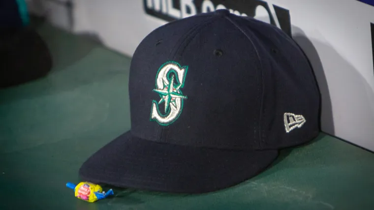 Cubs Target $108M Mariners Ace Luis Castillo in Surprise Trade Pitch