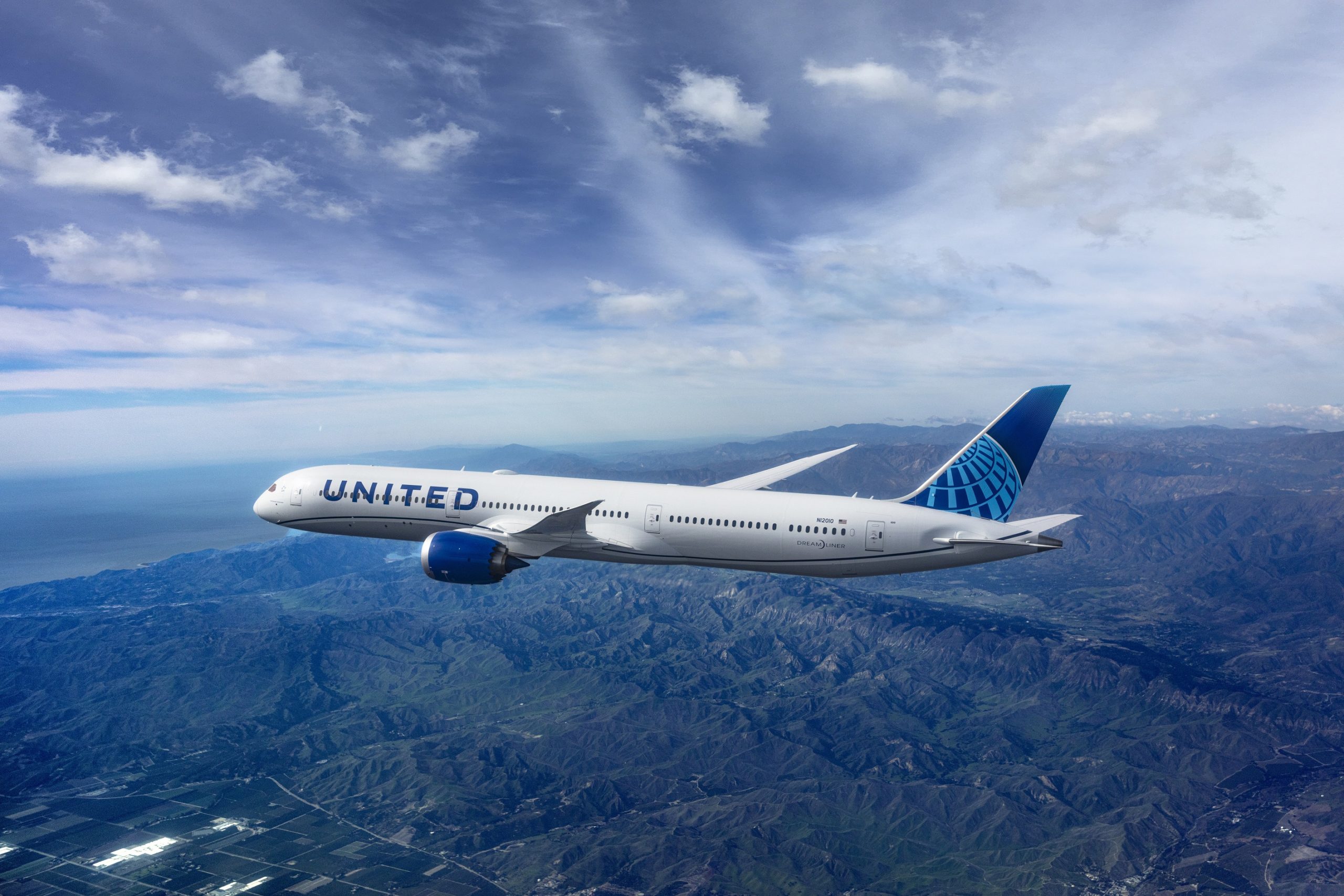 United Airlines Expands Fall Flights from Chicago to Sunny Getaways