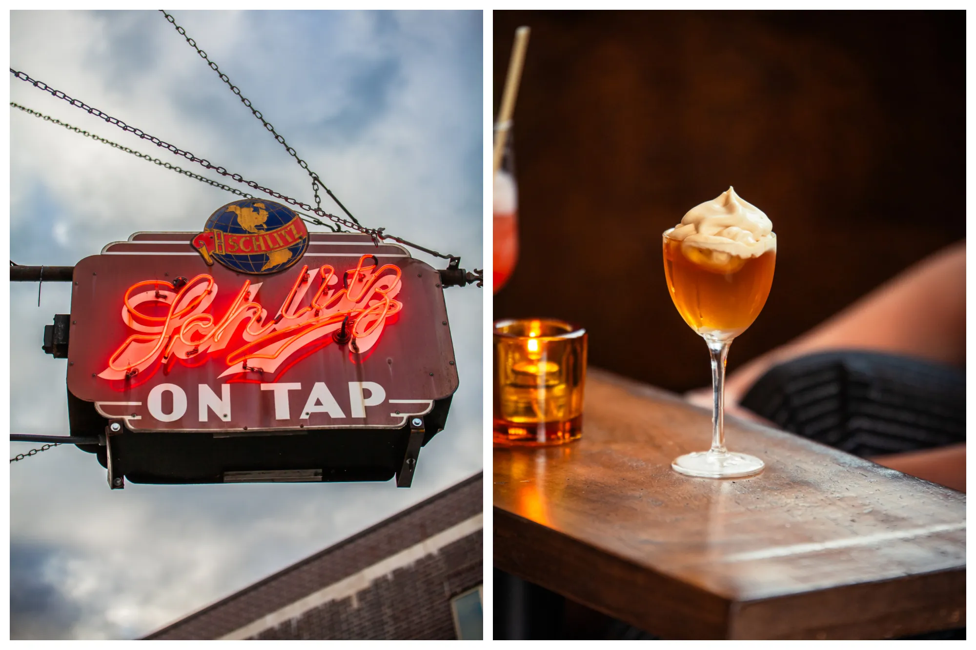 West Town’s New Bar Just Reopened a Piece of Bucktown History — Did You Spot the Iconic Sign?