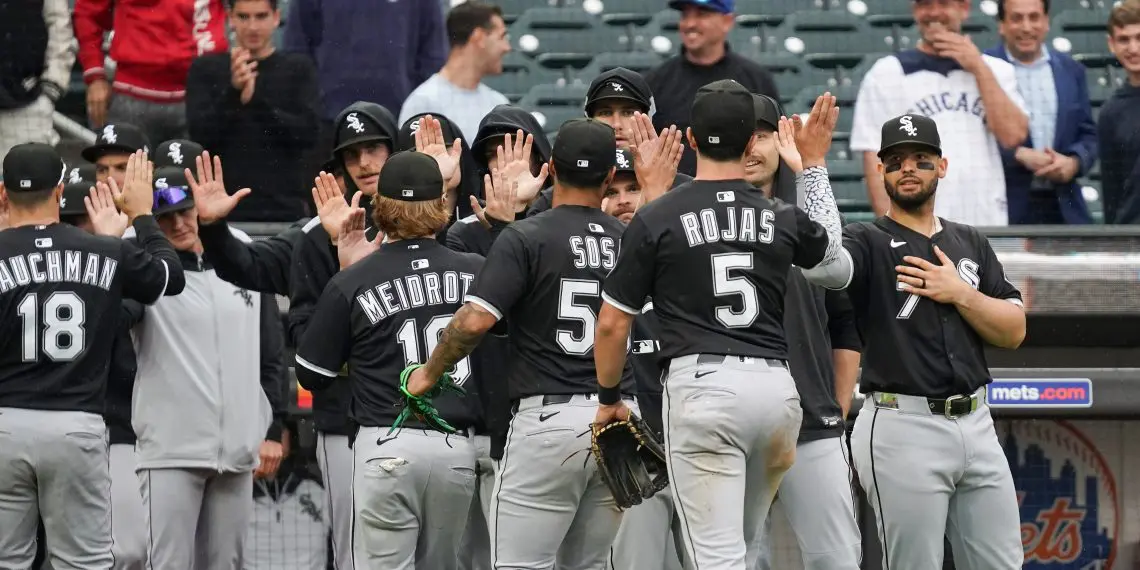 Chicago White Sox Face Baltimore Orioles in Weather-Altered Series