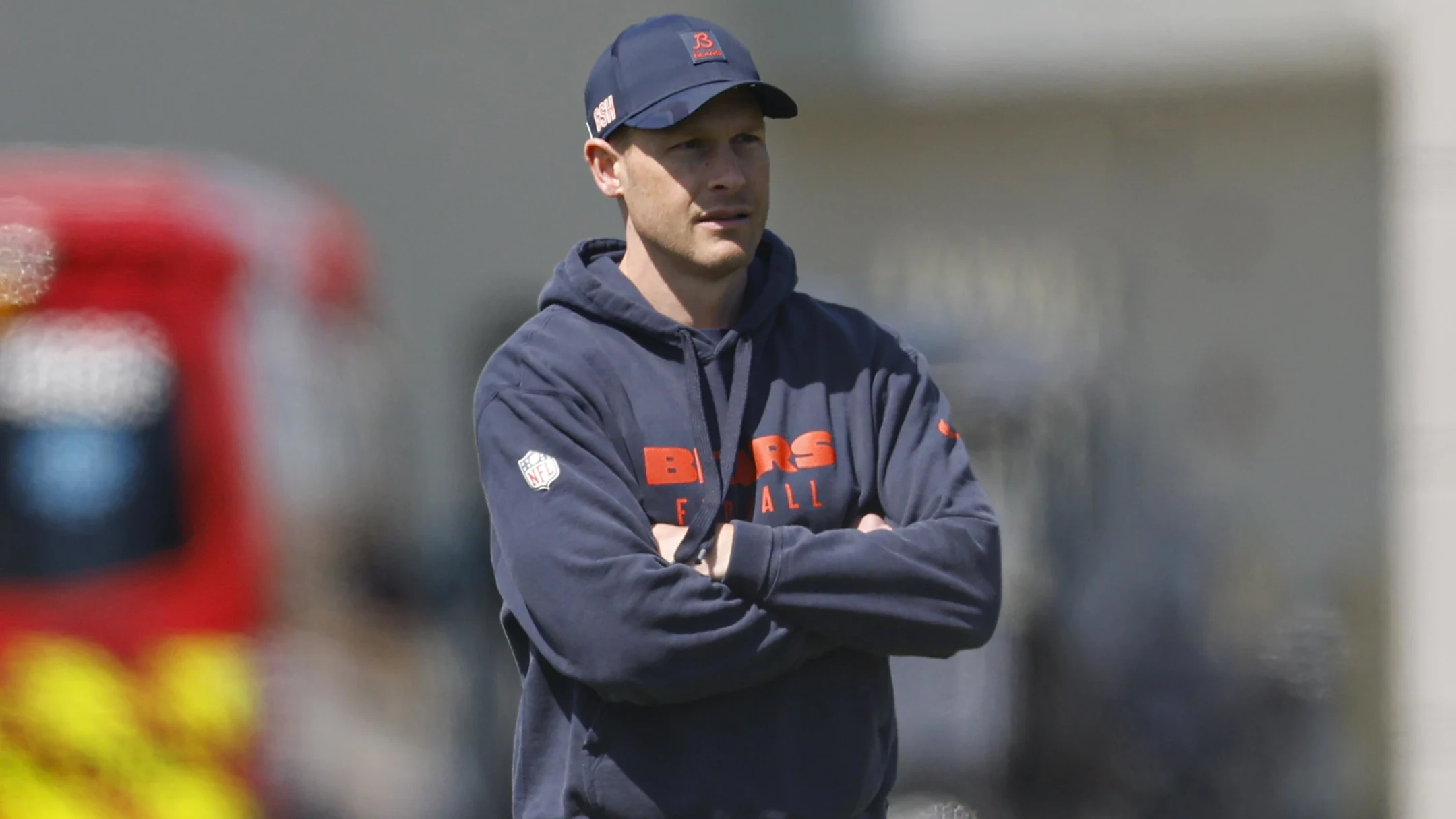 Montez Sweat’s $96M Deal Under Scrutiny After Underwhelming 2024 Season With Bears