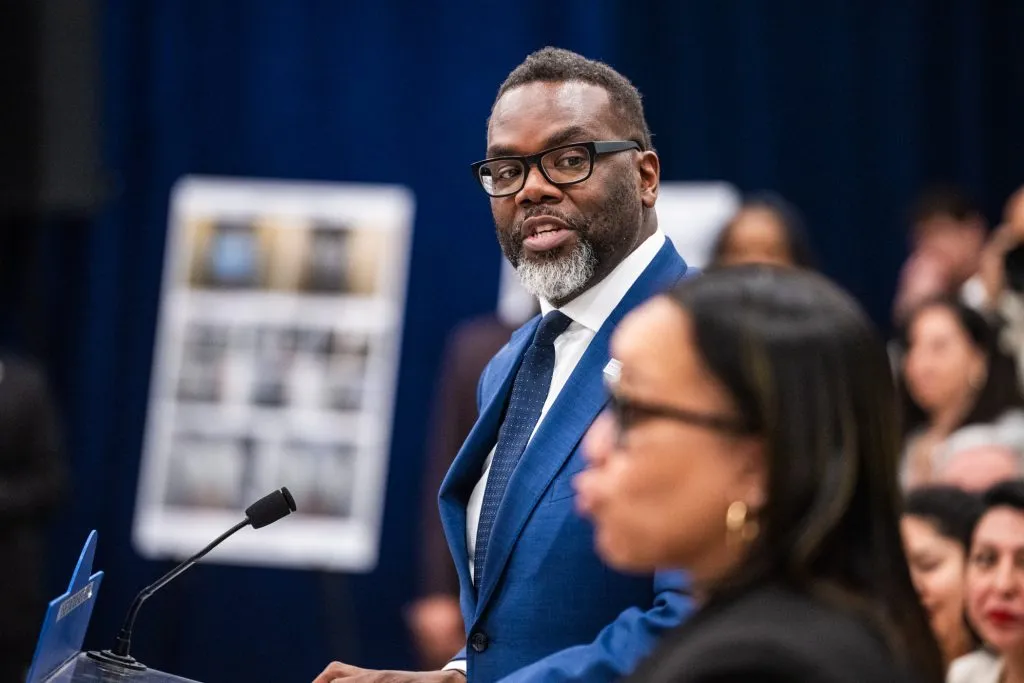 Chicago Housing Authority Faces Critical Crossroads as Mayor Johnson Prepares to Appoint New CEO