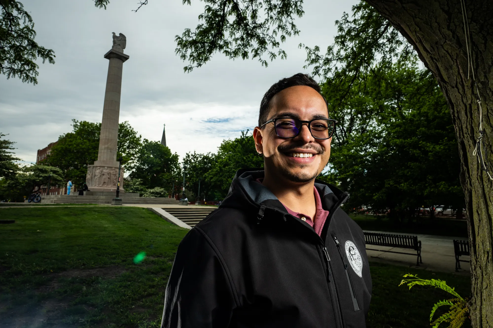 Anthony Quezada Becomes Chicago’s Youngest Alderman At 29 — With A Bold Agenda For Transit, Housing, And Community Equity