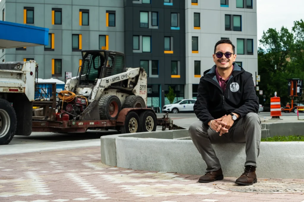 Anthony Quezada Becomes Chicago’s Youngest Alderman At 29 — With A Bold Agenda For Transit, Housing, And Community Equity