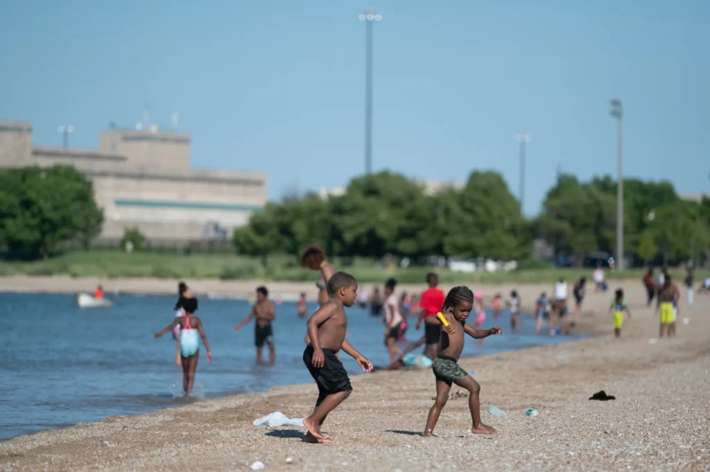 29 Things To Do In Chicago This Weekend: Blues Fest, Ribfest, Art Fairs, and More 