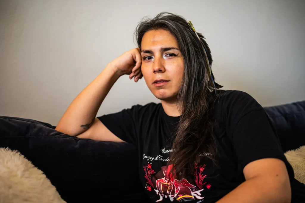 Chicago Task Force Aims To Confront Anti-Trans Violence — But Advocates Say Action, Not Symbolism, Is What’s Needed