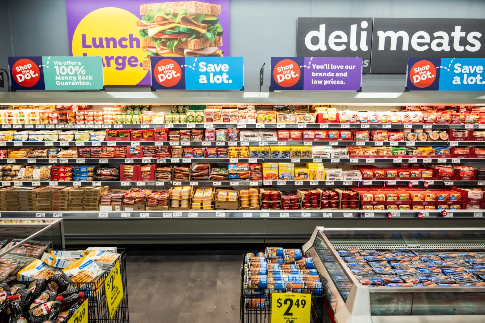 Chicago’s Grocery Tax Might Stick Around — Here’s Why Mayor Johnson Wants To Keep It
