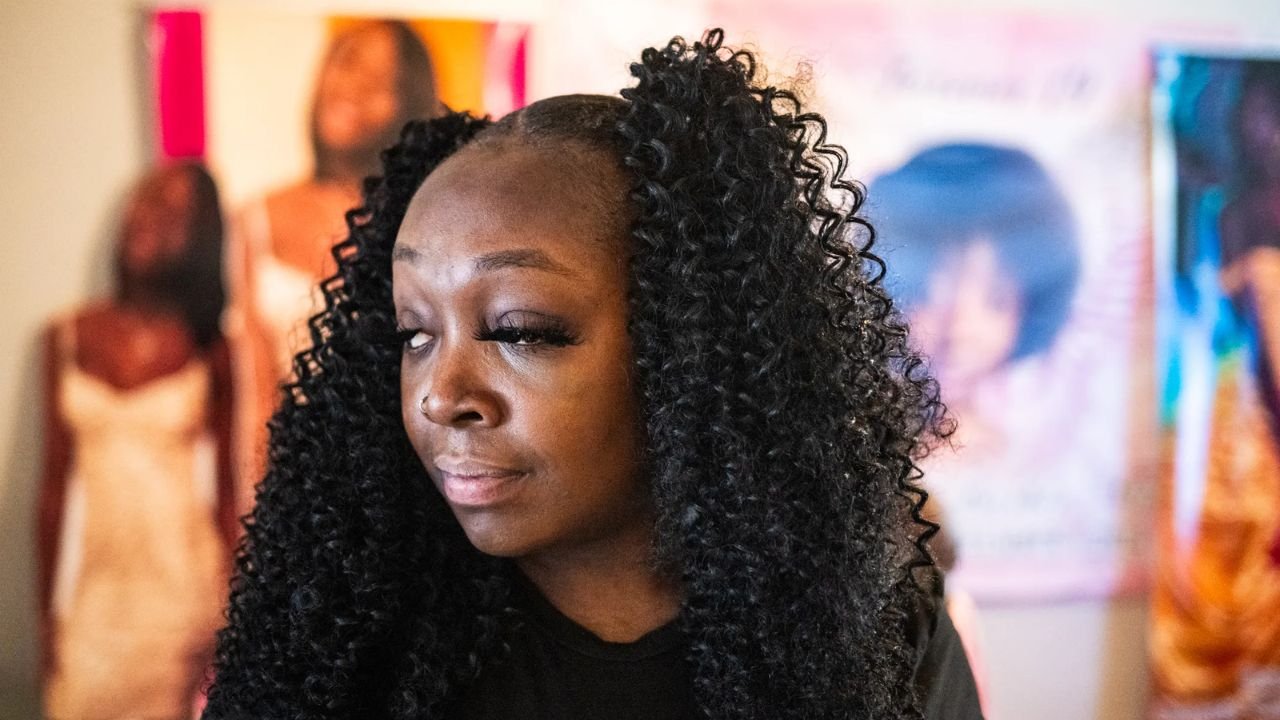 South Shore Teen’s Tragic Death Highlights Deepening Domestic Violence Crisis in Chicago