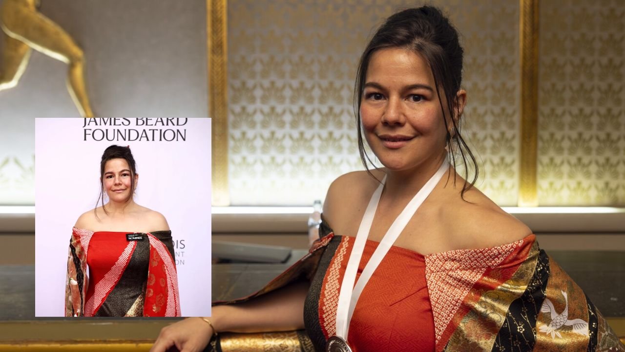 Kumiko and Oriole Take Home James Beard Awards as Chicago Hosts Nation’s Top Culinary Night