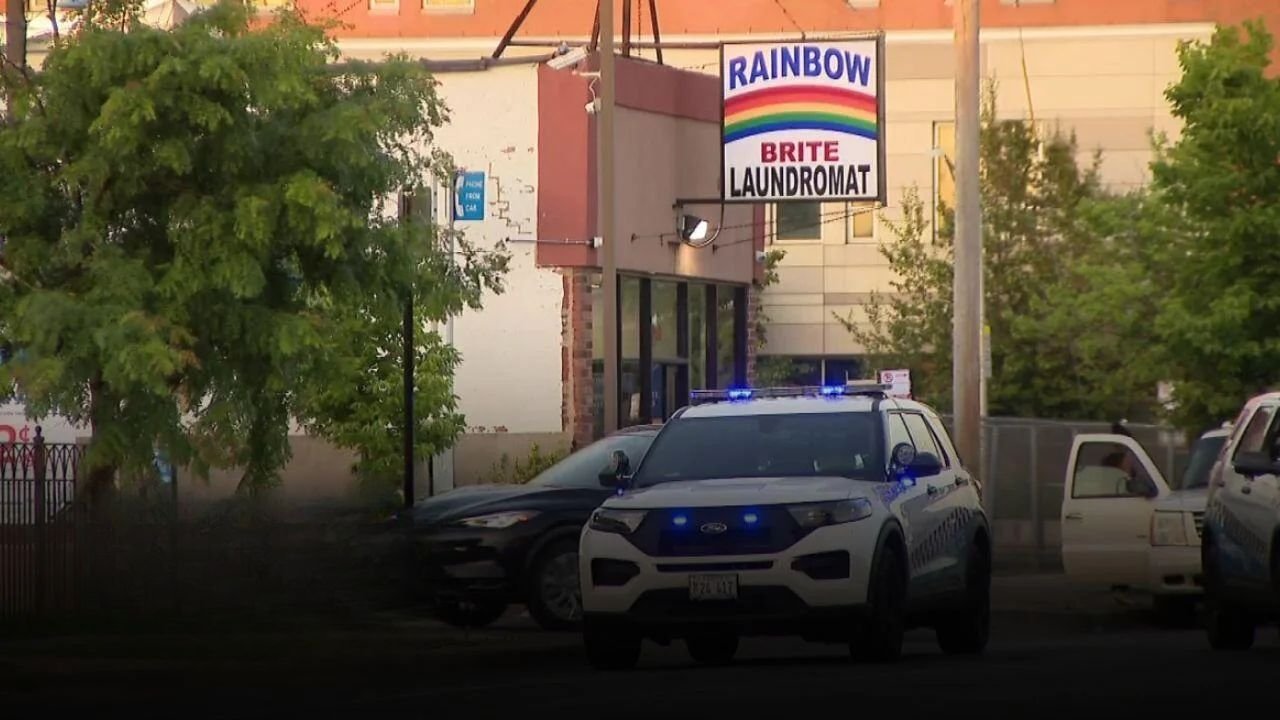 1 Killed, 2 Injured in Woodlawn Shooting; 6-Year-Old Hurt by Broken Glass