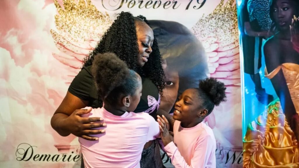 South Shore Teen’s Tragic Death Highlights Deepening Domestic Violence Crisis in Chicago