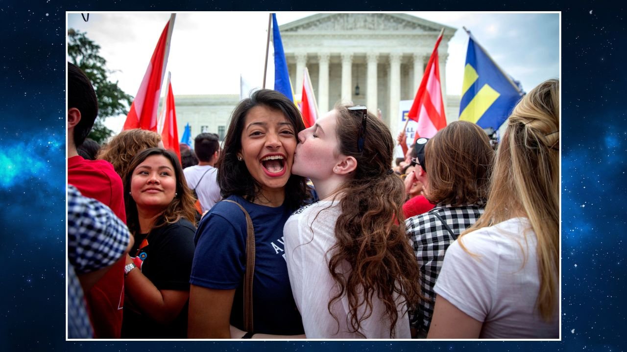 10 Years After Same-Sex Marriage Ruling, Legal Uncertainty Grows Despite Broad Public Support