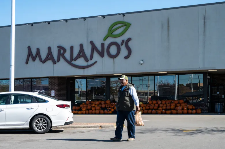 3 Mariano’s Stores in Chicago Suburbs Set to Close This August