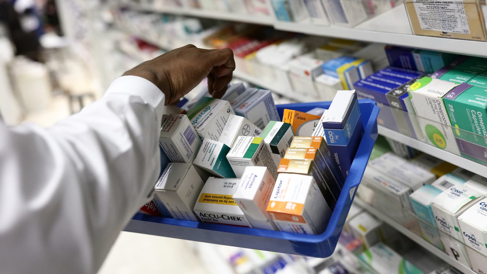 Illinois Passes Drug Affordability Bill Targeting Pharmacy Middlemen