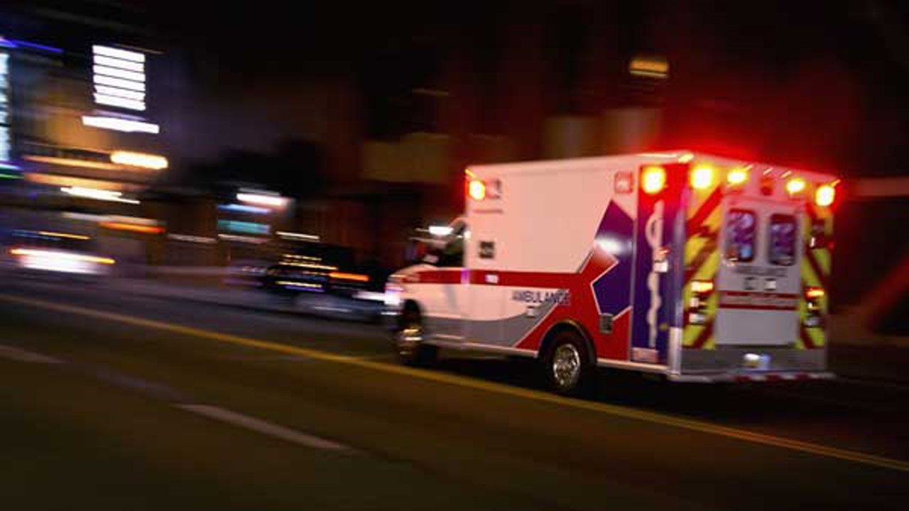 Chicago Man Dies in Garage Fire on Far South Side; Cause Still Under Investigation