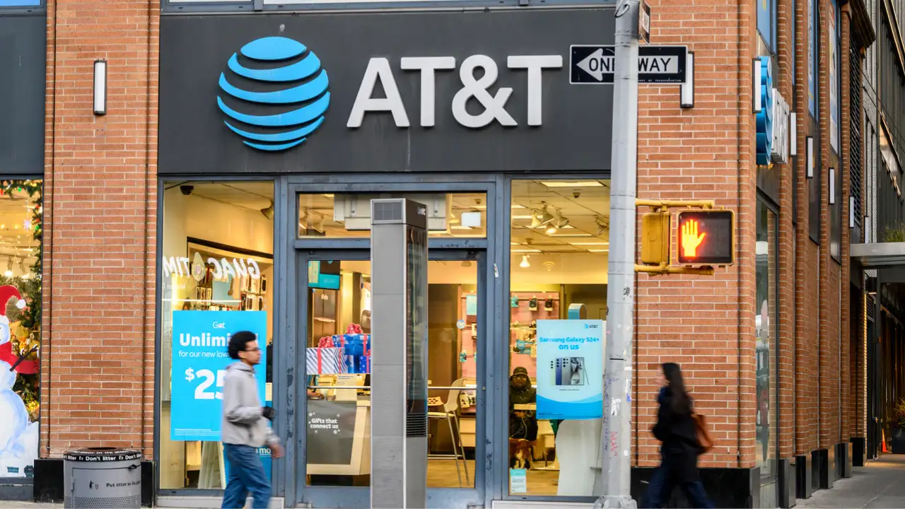 AT&T to Pay $177 Million in Data Breach Settlement: When Customers Can Expect Payouts