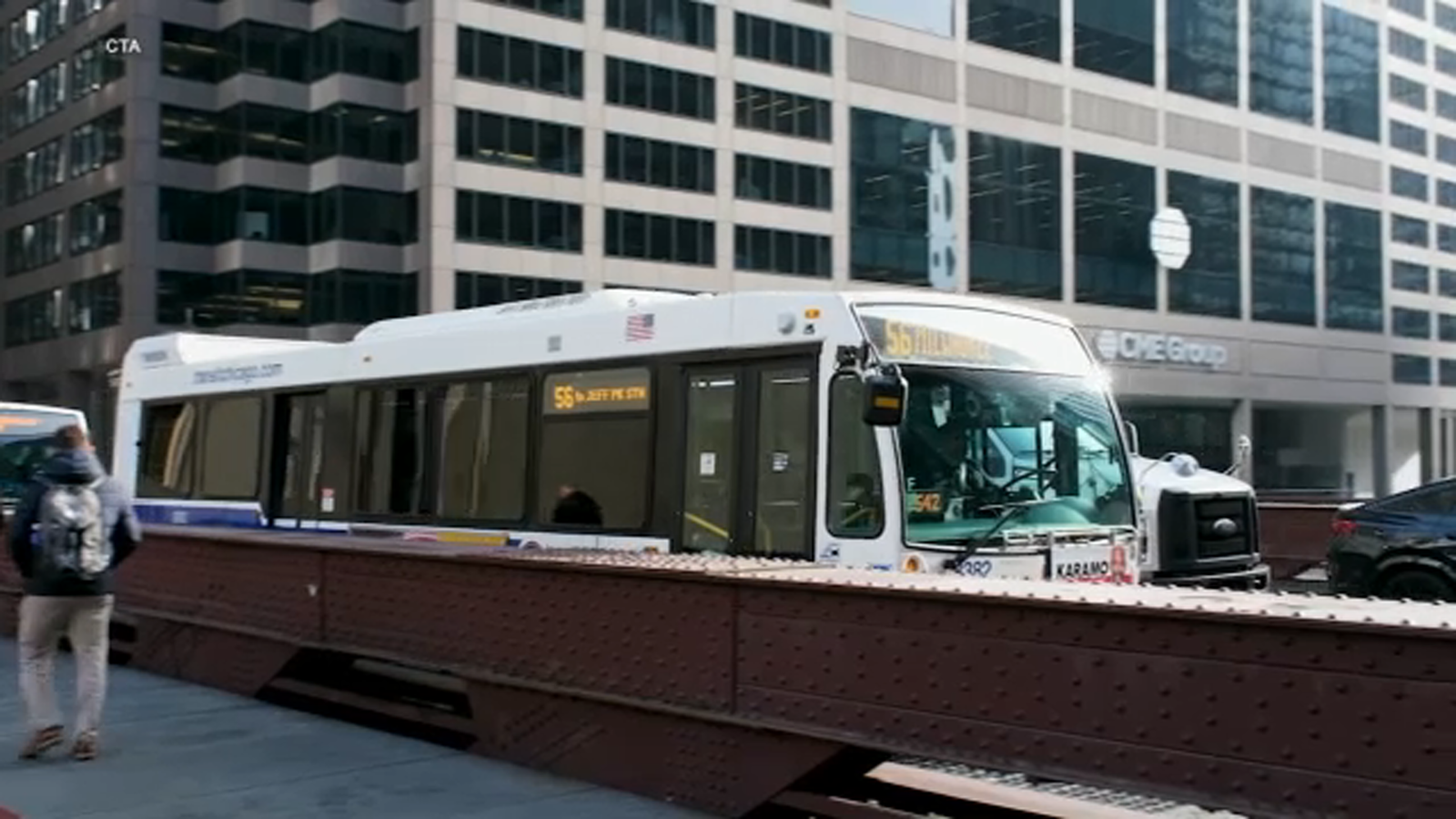Chicago Transit $771M Funding in Crisis as Lawmakers Delay Decisions