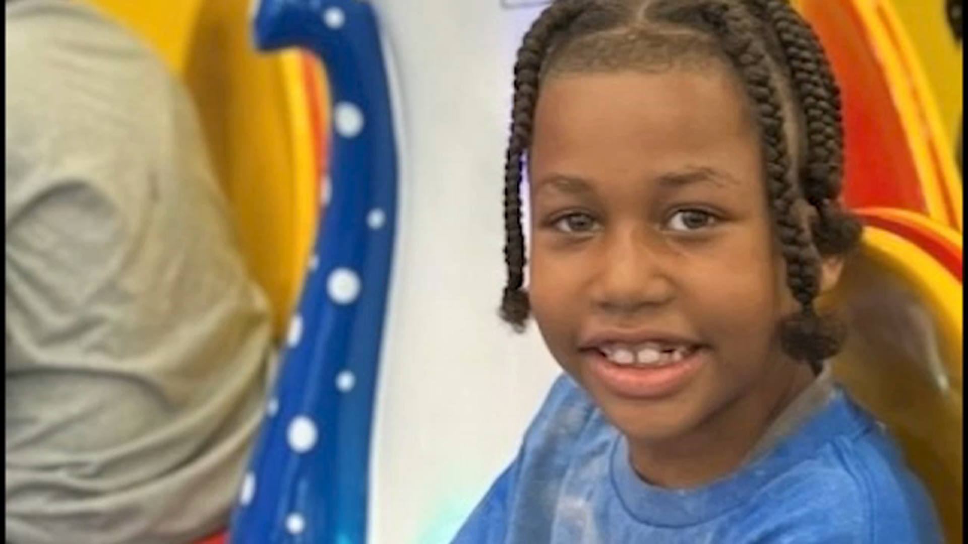 Family Sues CPS After 10-Year-Old Boy Dies From Choking Incident At Clissold Elementary School