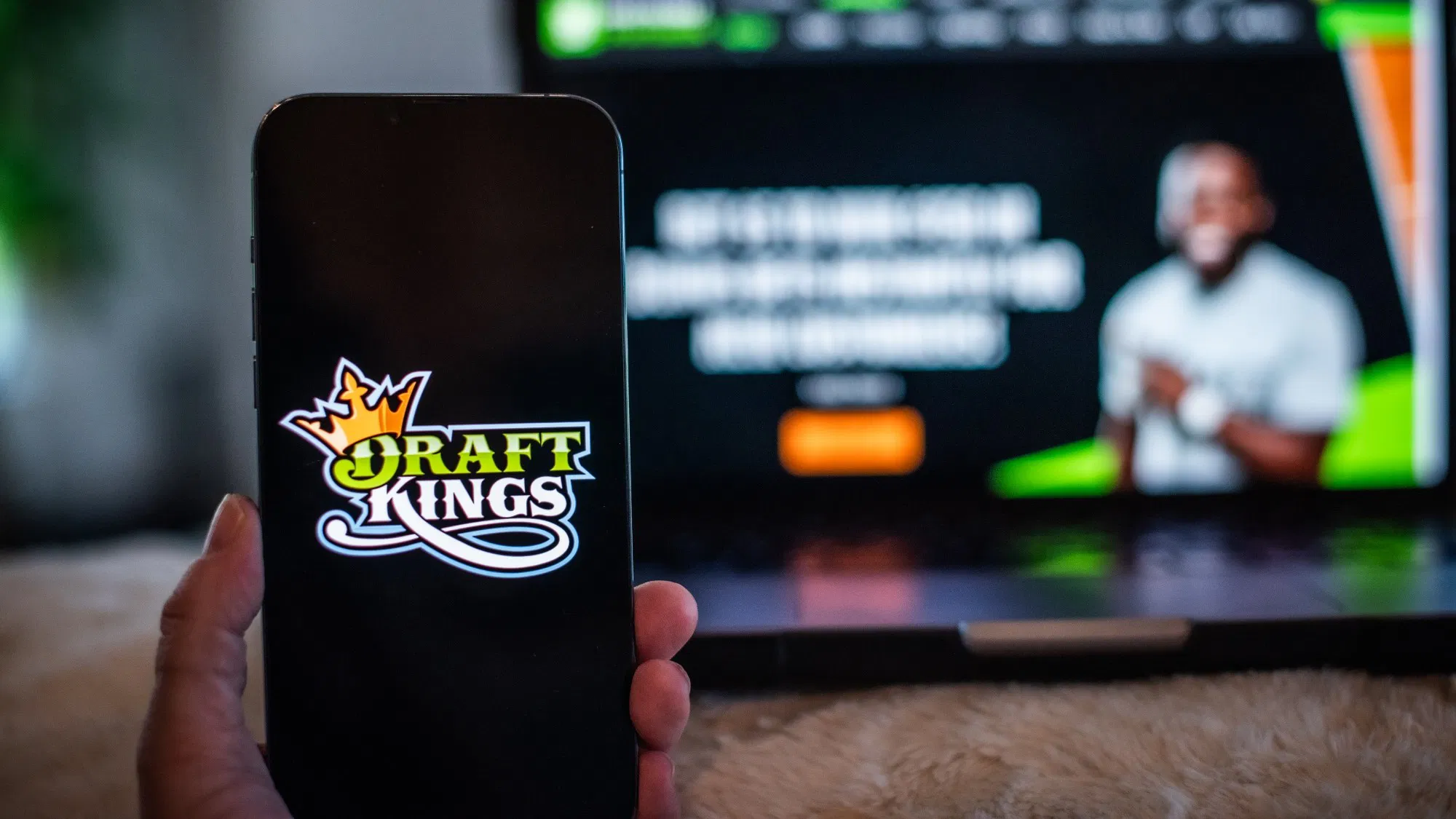 DraftKings Launches Political Action Committee After Illinois Tax Hike