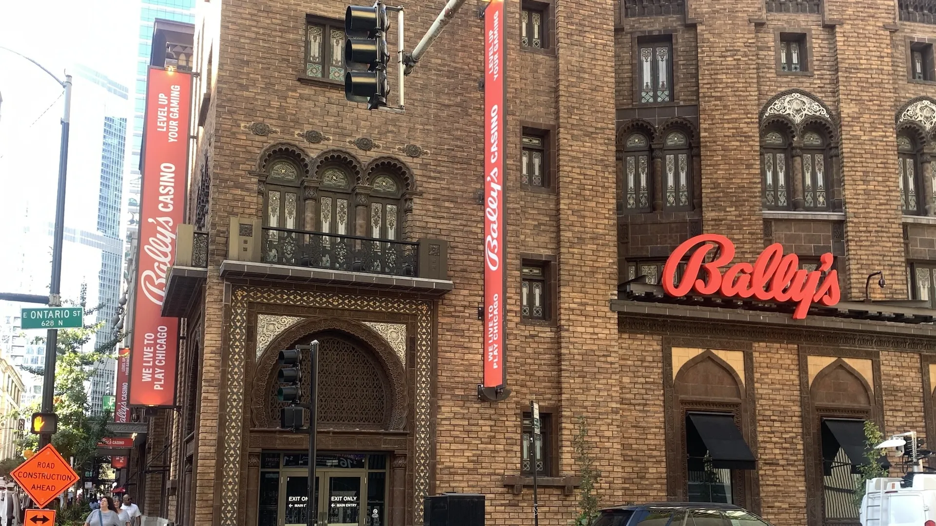 Bally’s Chicago Casino Lawsuit Ends But Race Quota Rules Remain in Place