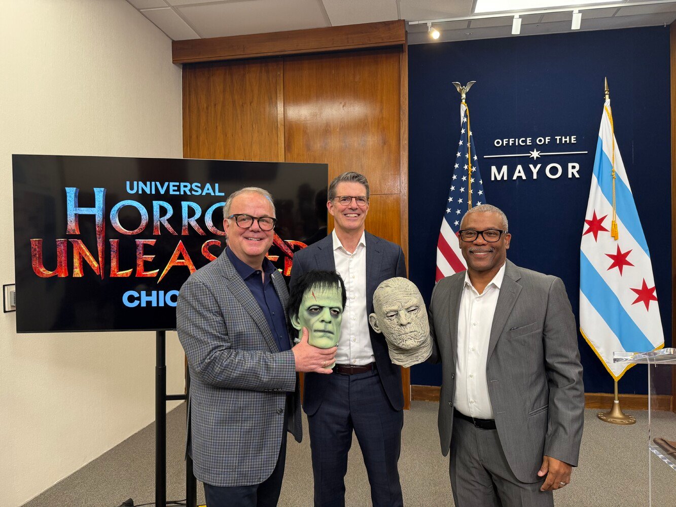 Chicago Lands $100M Year-Round Entertainment Destination