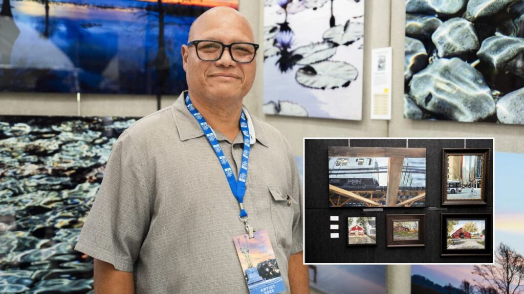 57th Street Art Fair Celebrates 78 Years In Hyde Park With Over 160 Artists, Local Flair