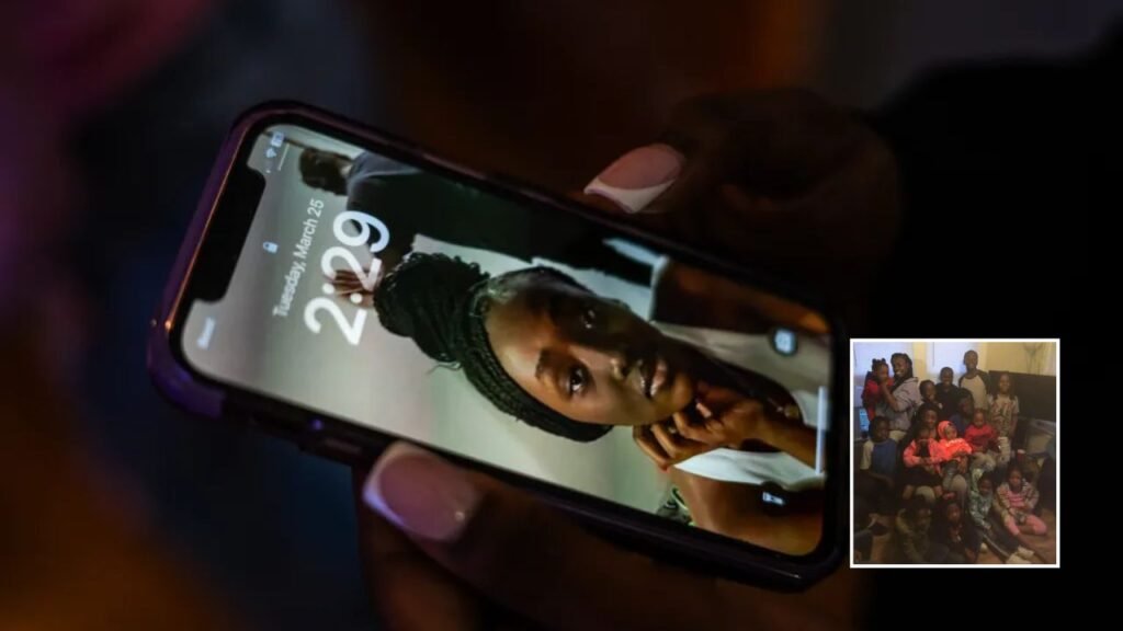 South Shore Teen’s Tragic Death Highlights Deepening Domestic Violence Crisis in Chicago