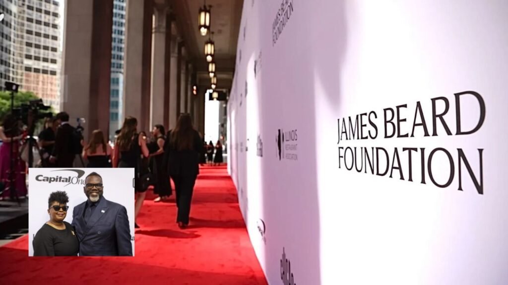 Kumiko and Oriole Take Home James Beard Awards as Chicago Hosts Nation’s Top Culinary Night

