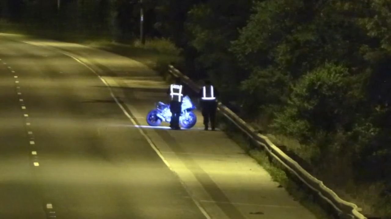2 Motorcyclists Killed in Glenwood Crash on Illinois Route 394, State Police Say
