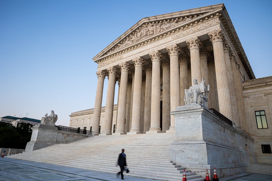 Supreme Court Upholds FCC’s $10B Fund to Expand Phone and Internet Access Nationwide