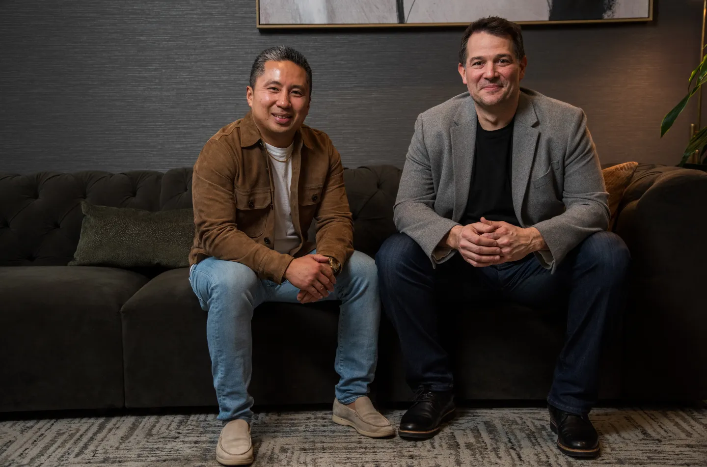 Chicago Restaurant Drops Brick & Mortar Name for Ox Bar & Hearth