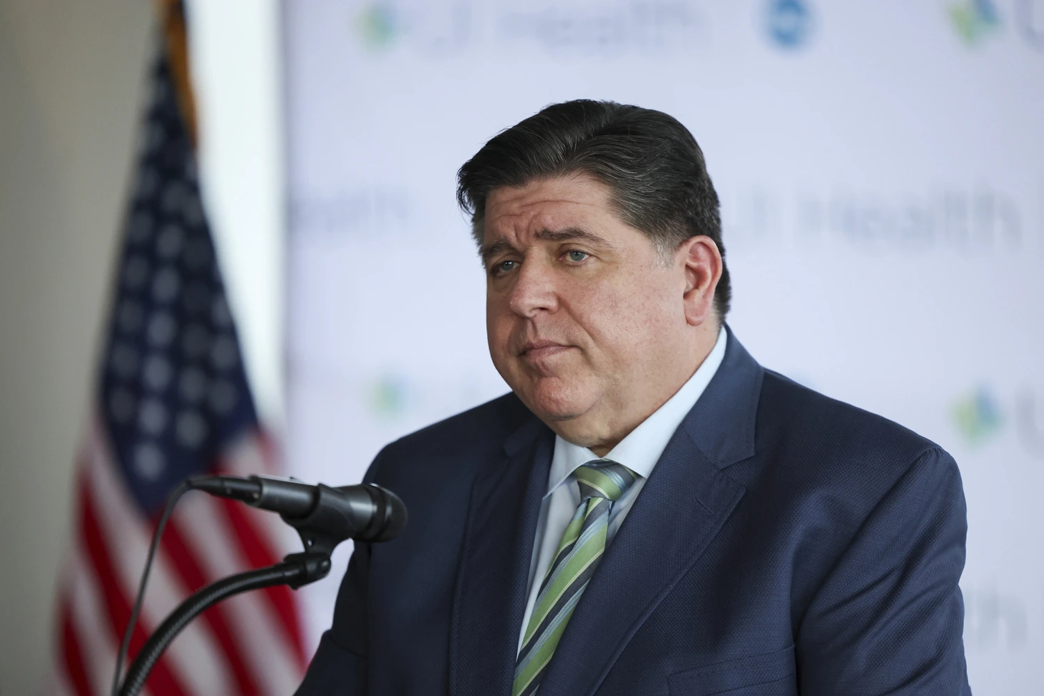 Pritzker Begins Campaign for Third Term, Says 'We’ve Got More Work to Do' in Illinois