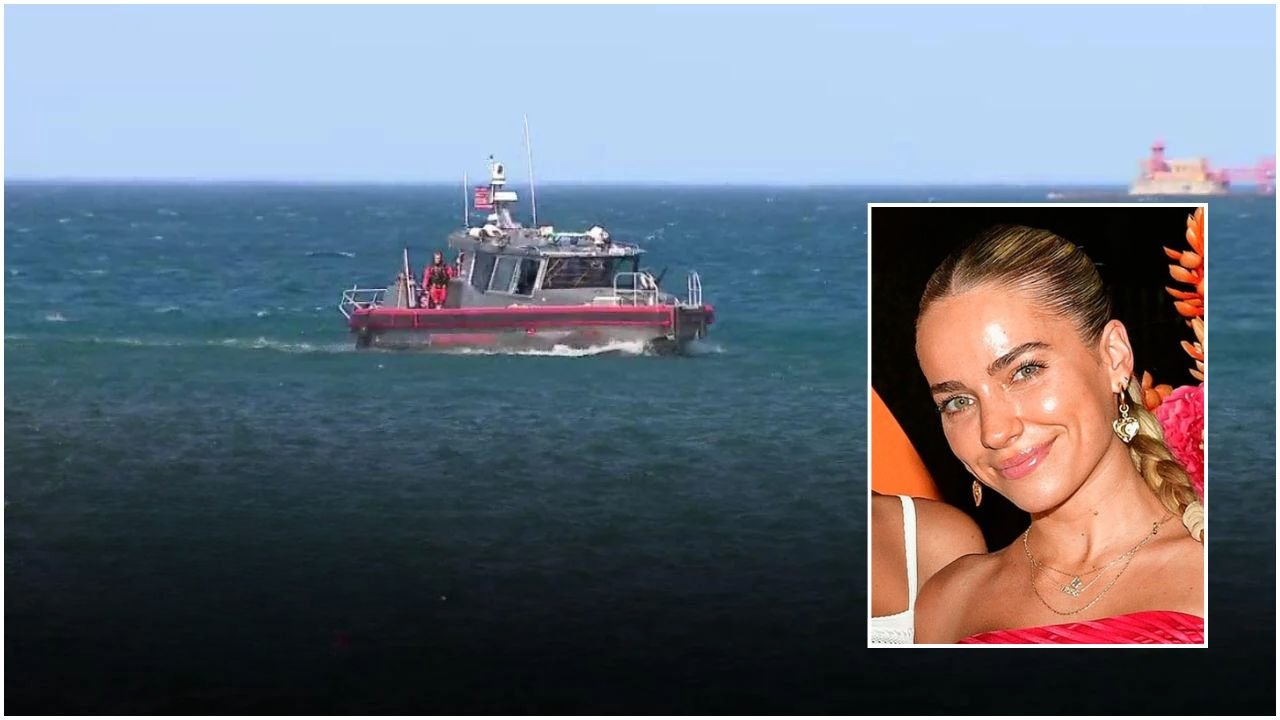 27-Year-Old Woman Dies After Being Pulled From Lake Michigan Near Navy Pier