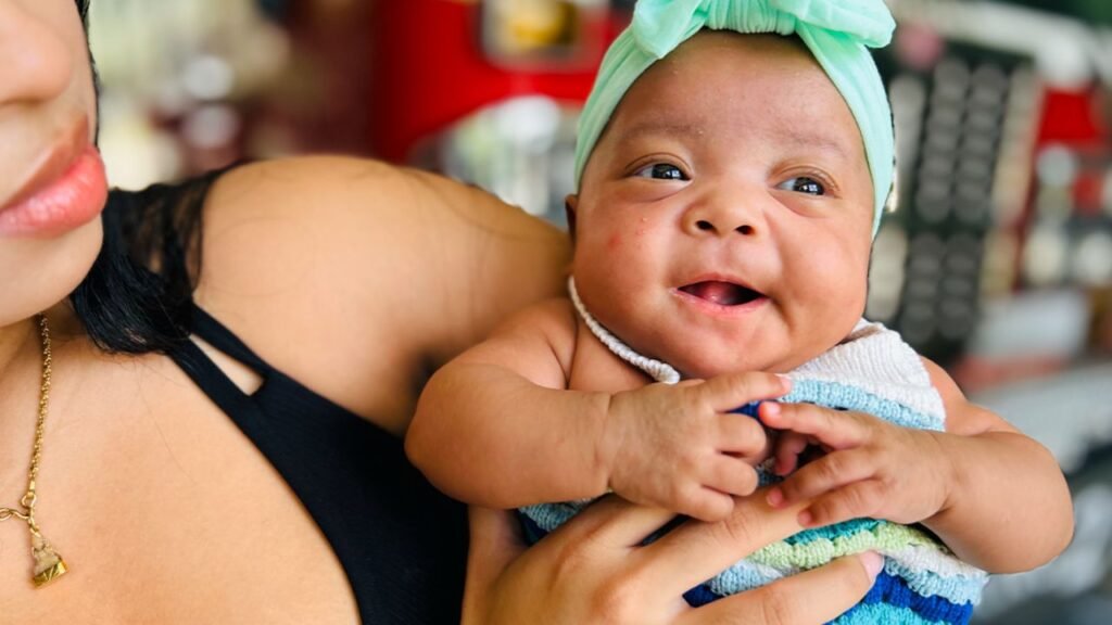Firefighters in Charlotte Deliver Premature Baby, Reunite With Family Just in Time for Father’s Day