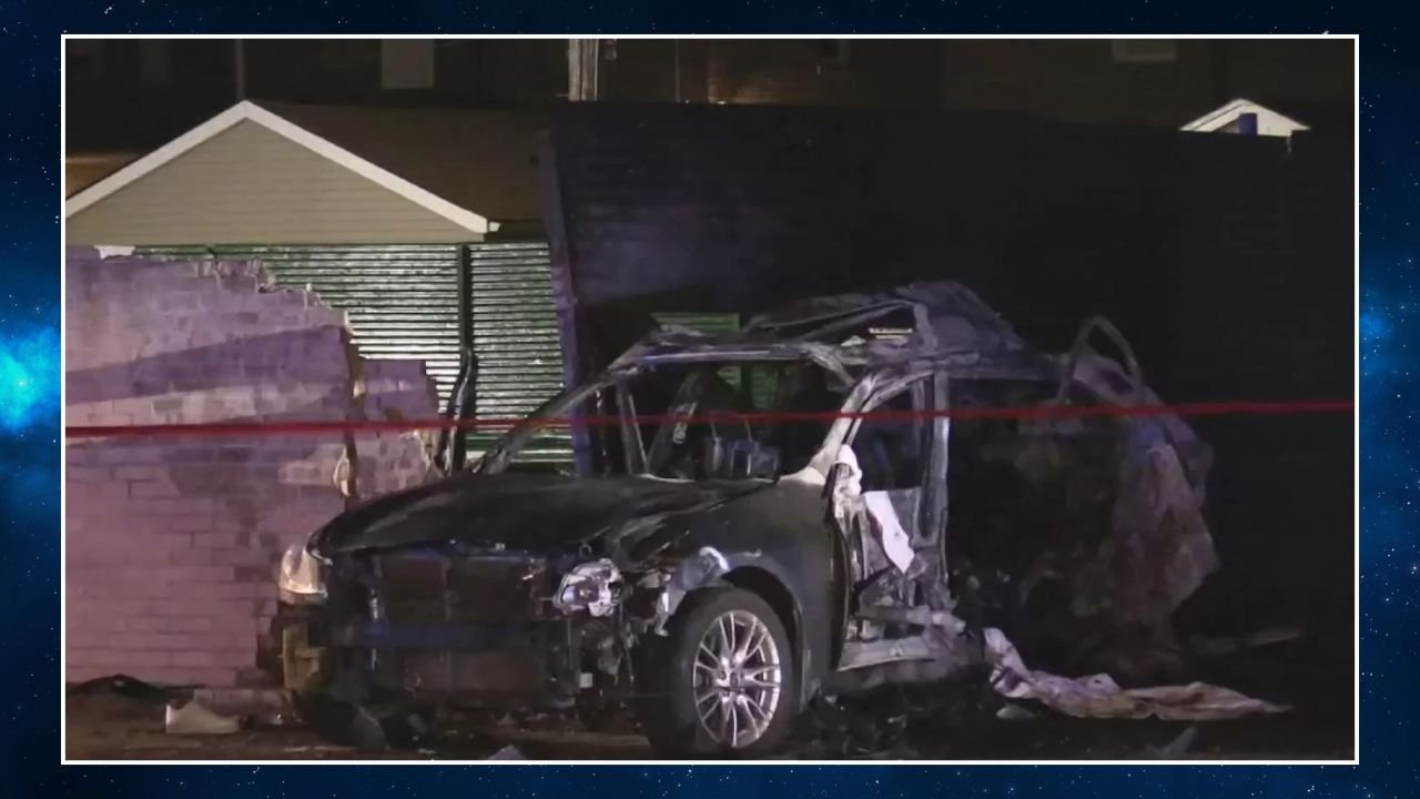 3 People Killed in Head-On Crash on Chicago’s Far South Side