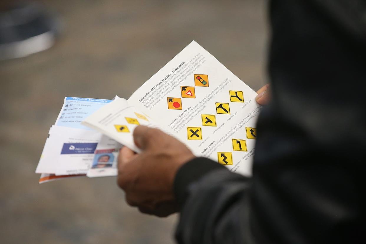 Illinois Bill to Raise Senior Driving Test Age Passes, Awaits Pritzker's Signature