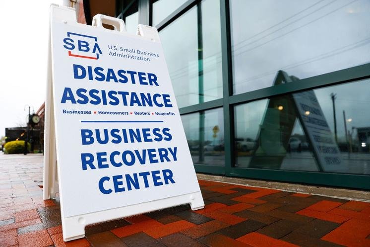 US Approves Disaster Loans for Southern Illinois Counties Hit by May Tornadoes