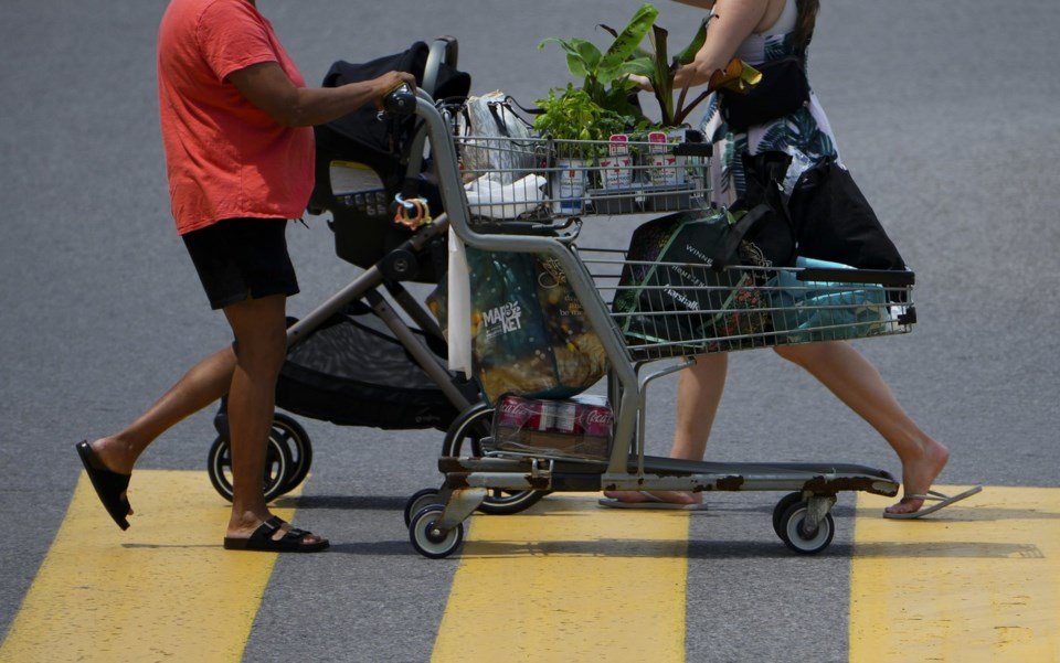 Chicago Grocery Tax May Continue Beyond 2026 As Mayor Seeks Revenue Amid $1.1B Deficit