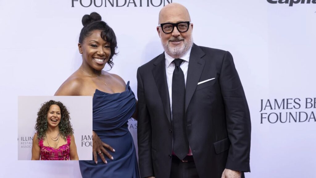 Kumiko and Oriole Take Home James Beard Awards as Chicago Hosts Nation’s Top Culinary Night

