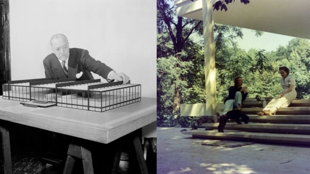 Edith Farnsworth’s Story Reclaimed: The Woman Behind a Modernist Masterpiece Near Chicago