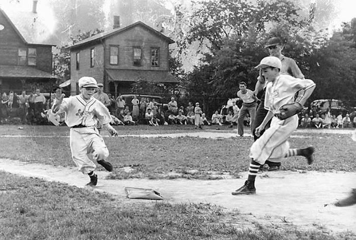 Today in History: First Little League Baseball Game Played on June 6, 1939