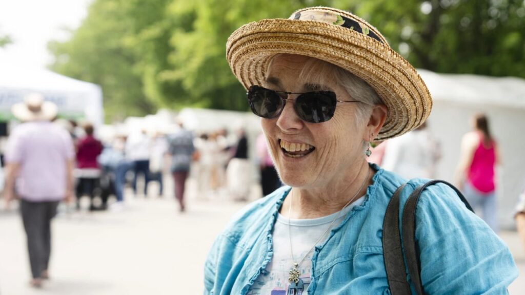 57th Street Art Fair Celebrates 78 Years In Hyde Park With Over 160 Artists, Local Flair