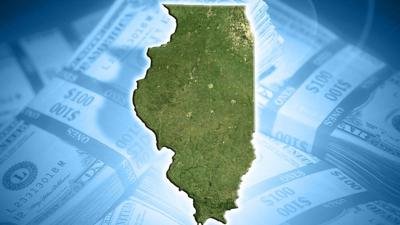 Illinois Stays the Same in Size — But Budget Shrinks 35%. What That Means for You