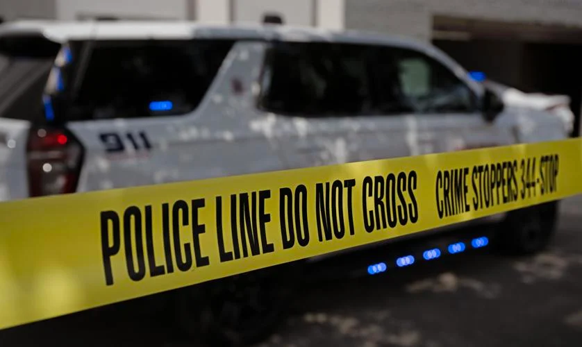 Chicago Violent Crime Hits 10-Year Low as 2025 Sees Steep Decline in Shootings, Homicides